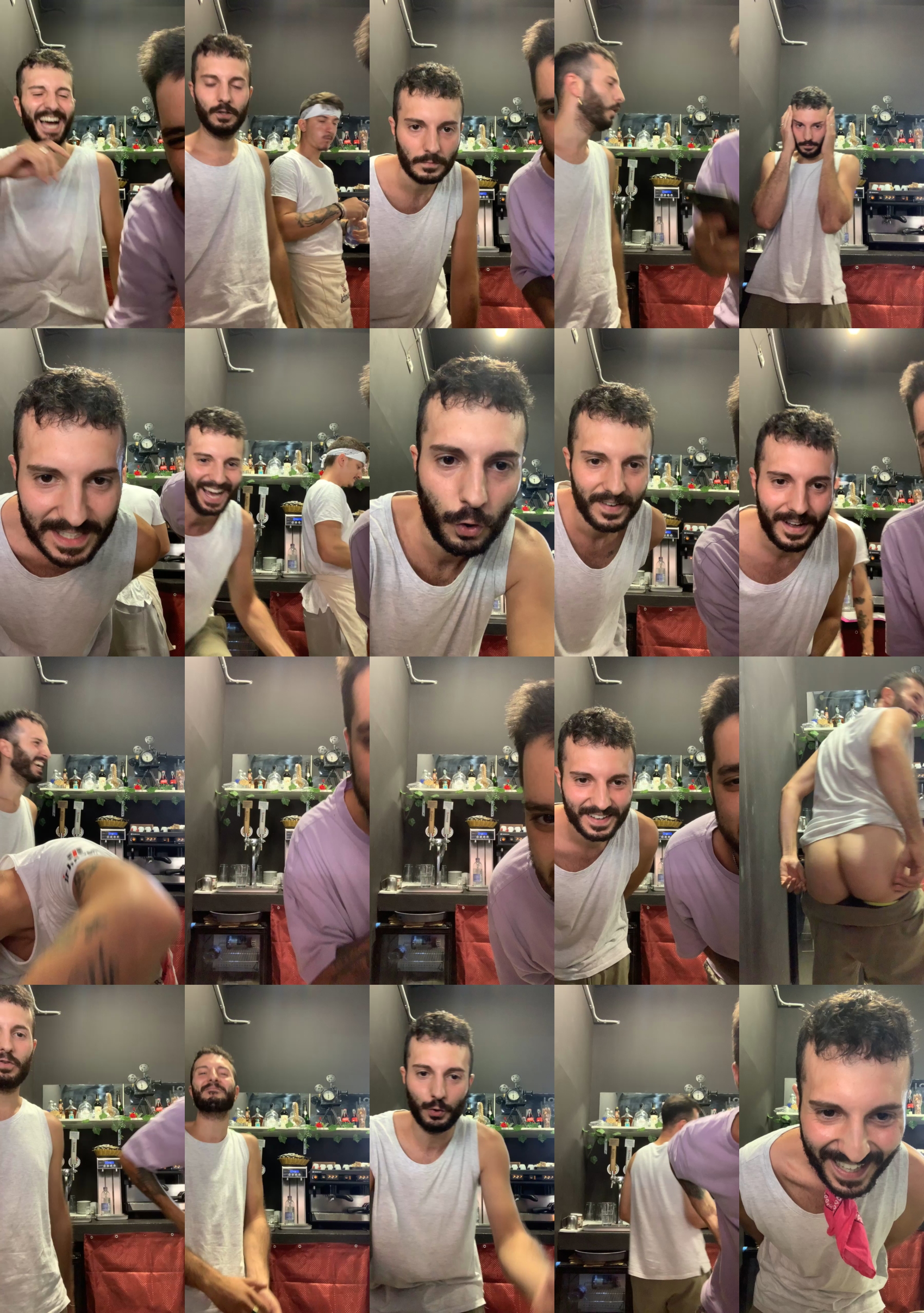 GoldenBoy9393  01-08-2022 Recorded Video jerkoff