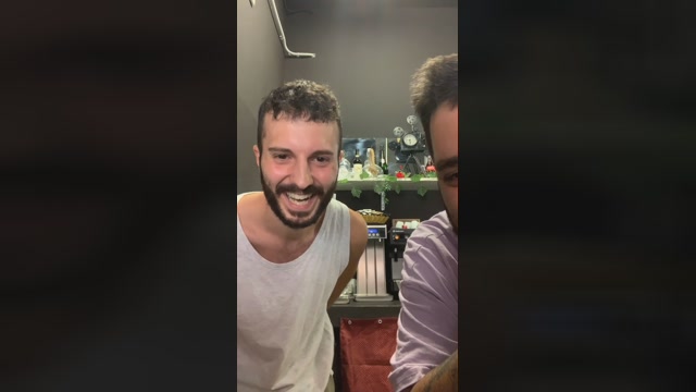 GoldenBoy9393  01-08-2022 Recorded Video jerkoff