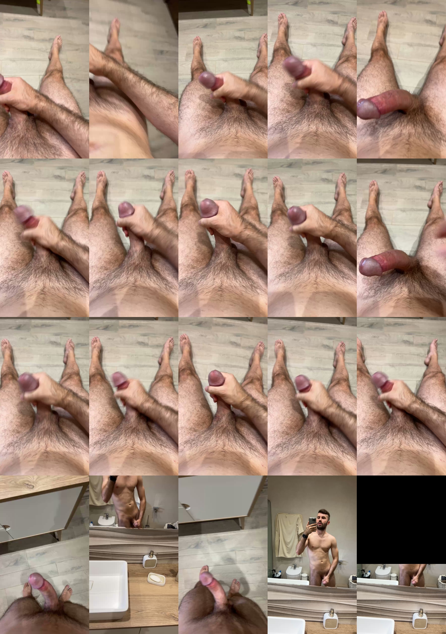 HugoDicc  01-08-2022 Recorded Video analtoy