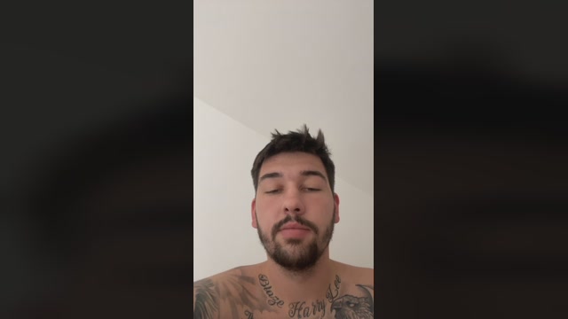 Jakejames21  01-08-2022 Recorded Video naked