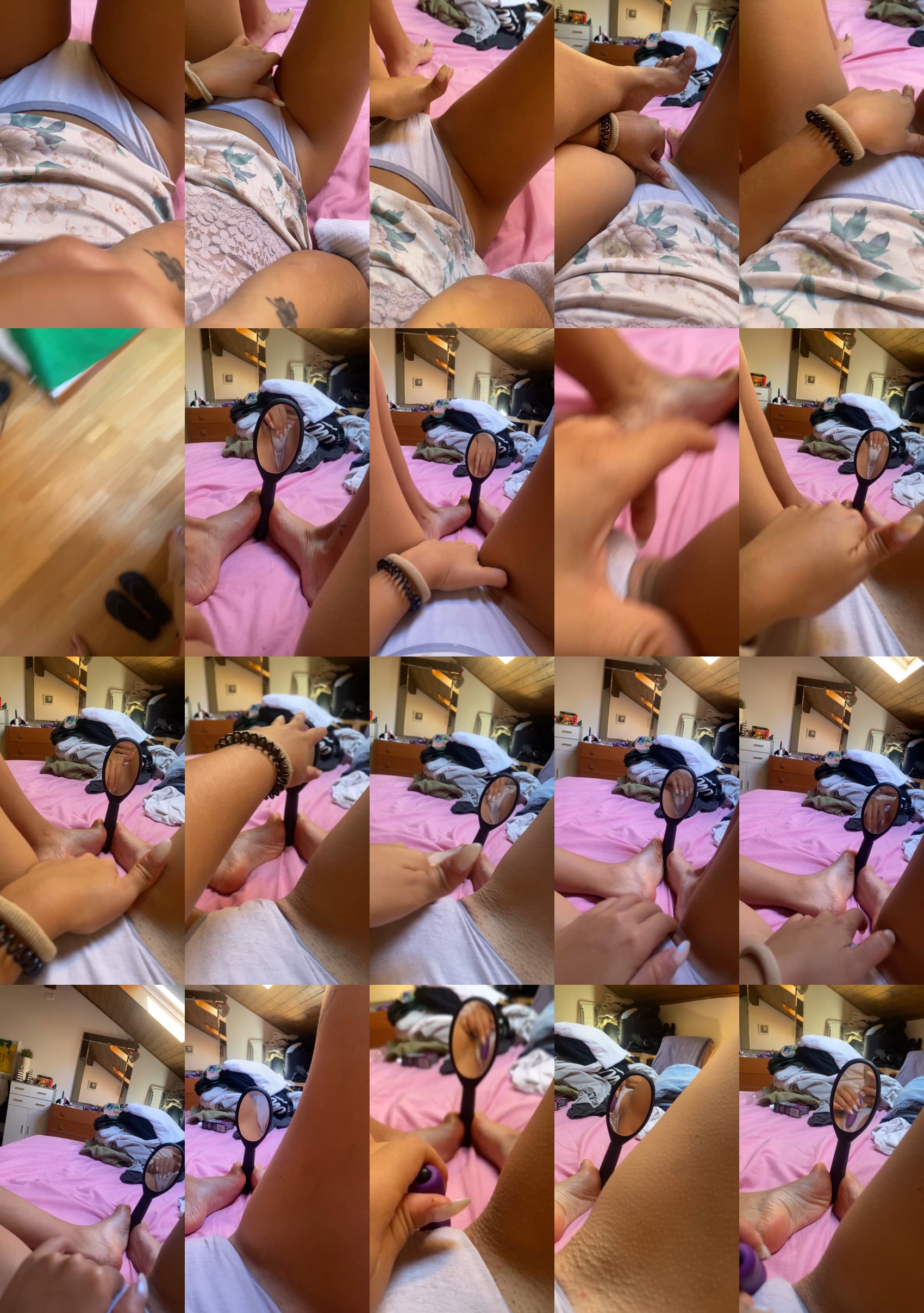 Littleizi 01-08-2022 fuckhard 