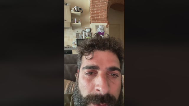 Marcone99  01-08-2022 Recorded Video hard