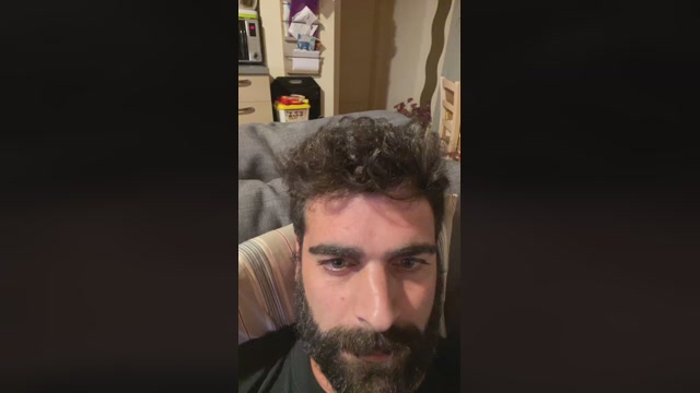 Marcone99  31-07-2022 Recorded Video naked