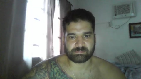 Merguiso  31-07-2022 Recorded Video fuckhard