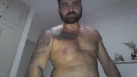 Merguiso  01-08-2022 Recorded Video hot