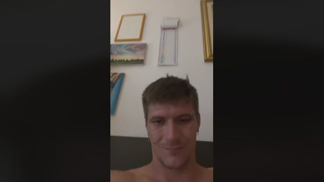Minnolino  31-07-2022 Recorded Video Topless