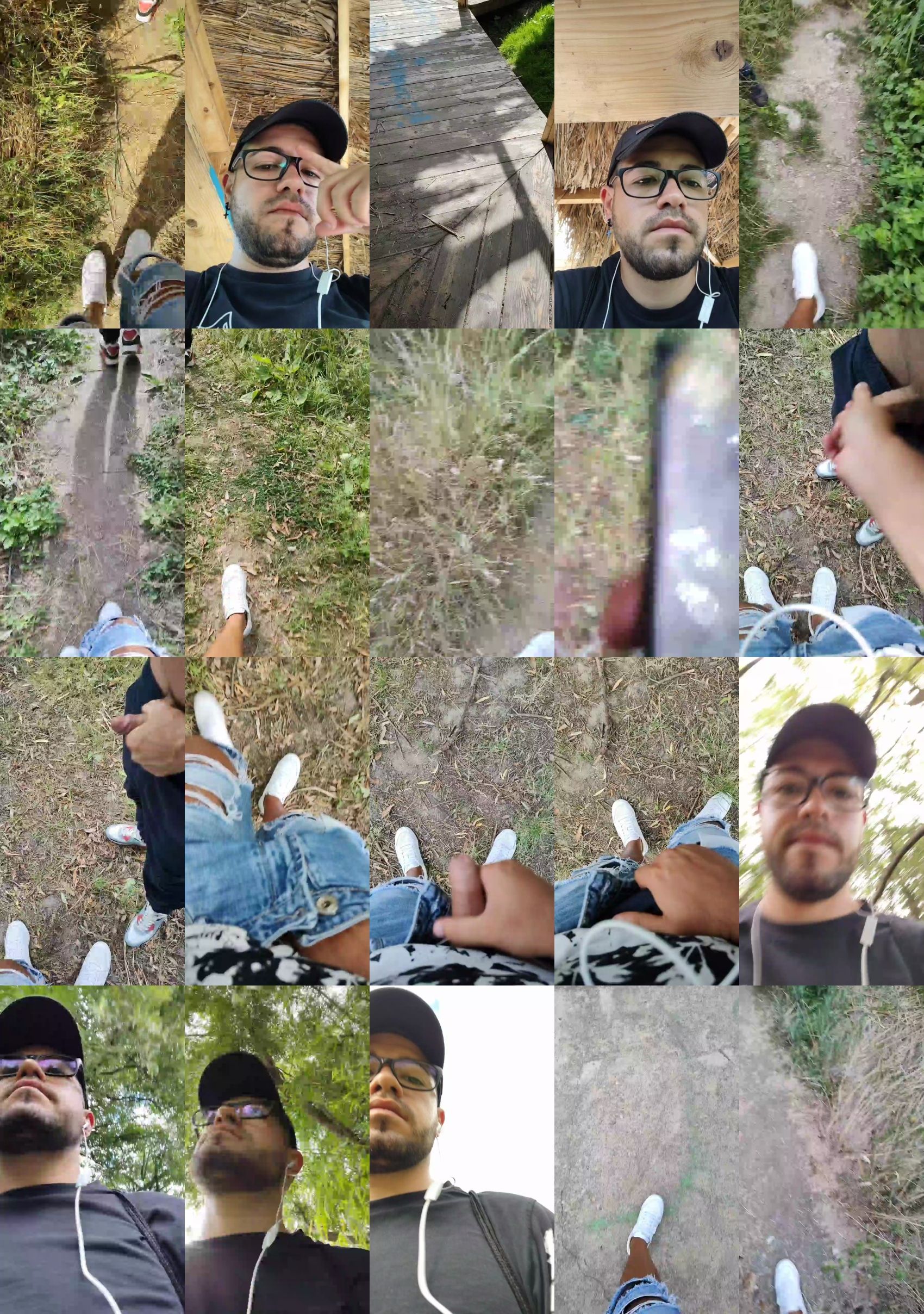Mirko035  01-08-2022 Recorded Video analtoy
