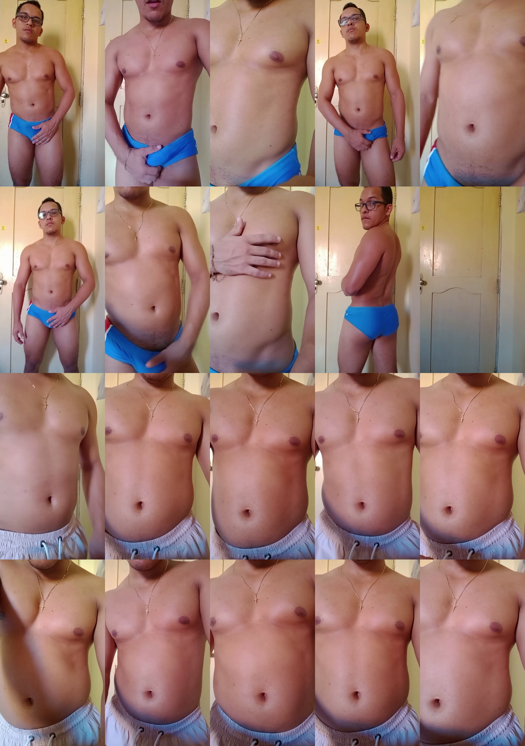 PMtesudo  31-07-2022 Recorded Video bigdick