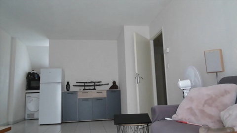 PerleClara 01-08-2022 Webcam 