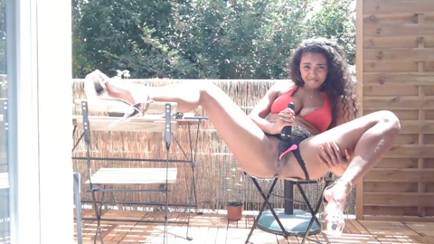 PerleClara 01-08-2022 sexybody 