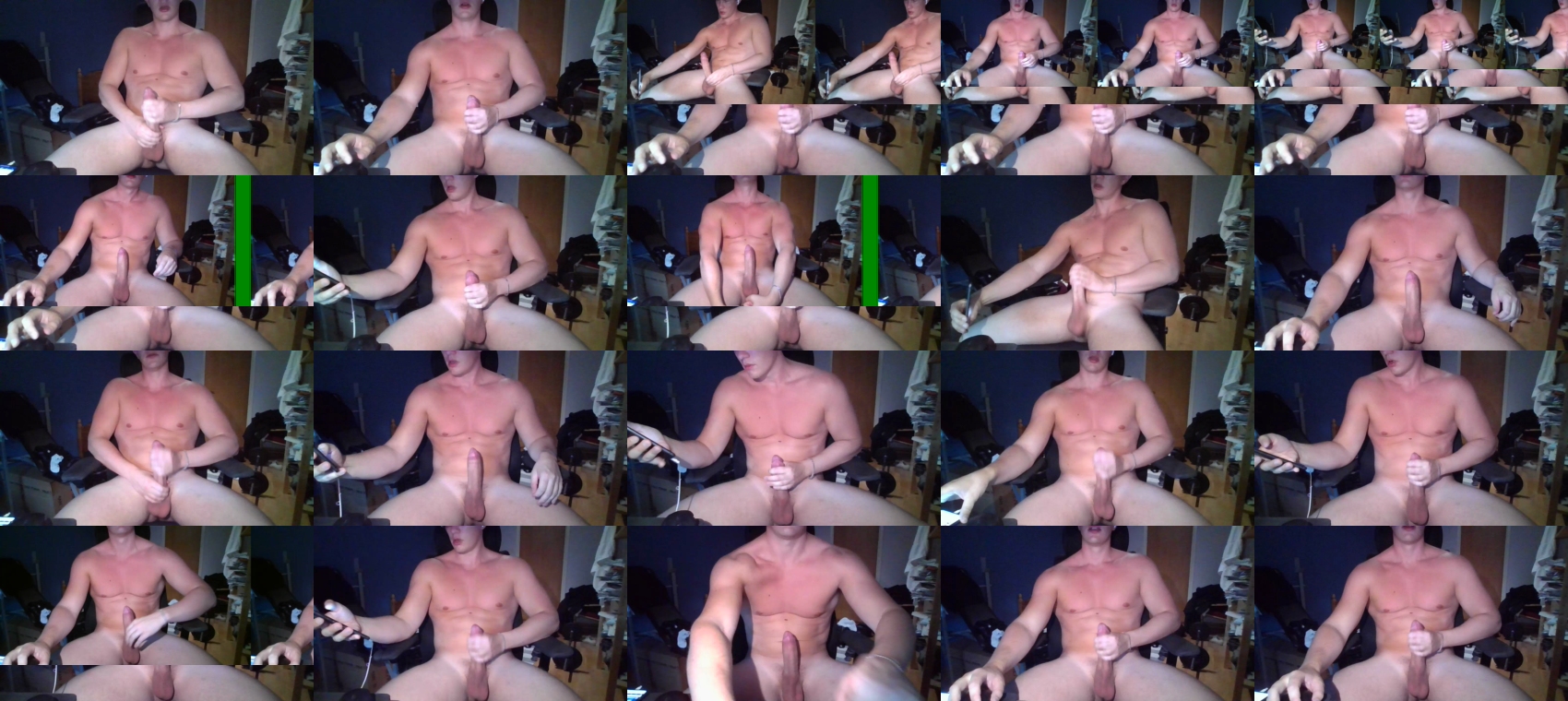 PriapusXXL  31-07-2022 Recorded Video big