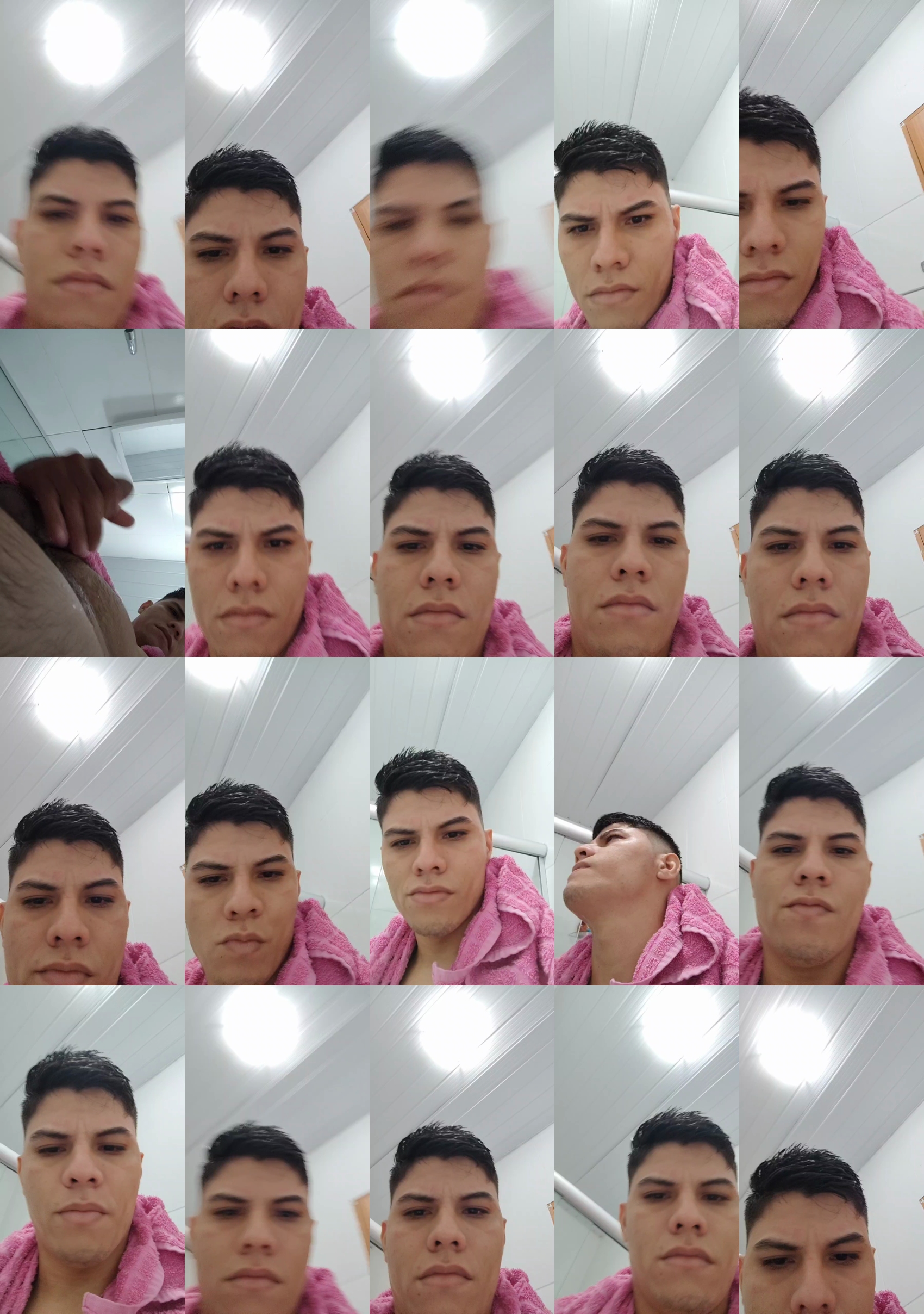 Romulopaiva  31-07-2022 Recorded Video Pretty