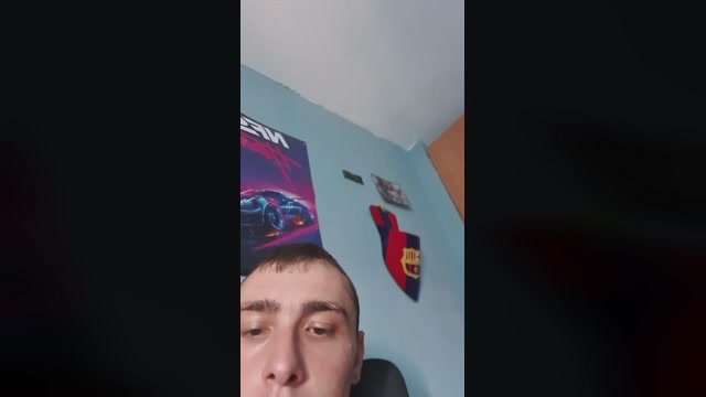 Rubitojugueton  01-08-2022 Recorded Video hot