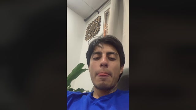 Sebhastian  01-08-2022 Recorded Video hard