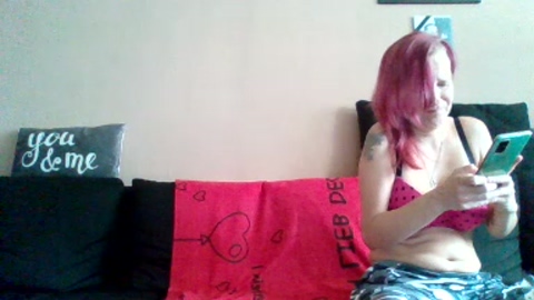 Smoft1983  01-08-2022 Recorded Video nude