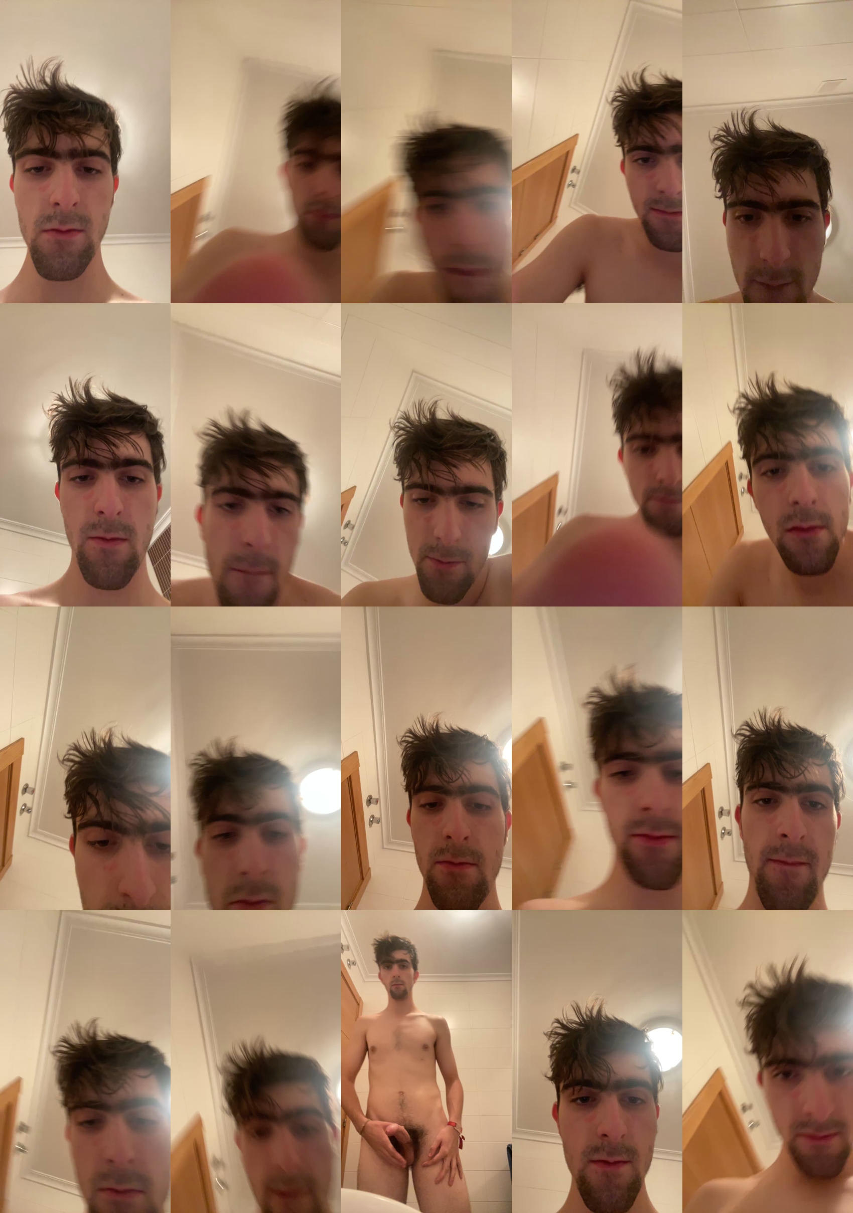 TheCraker2002  01-08-2022 Recorded Video big
