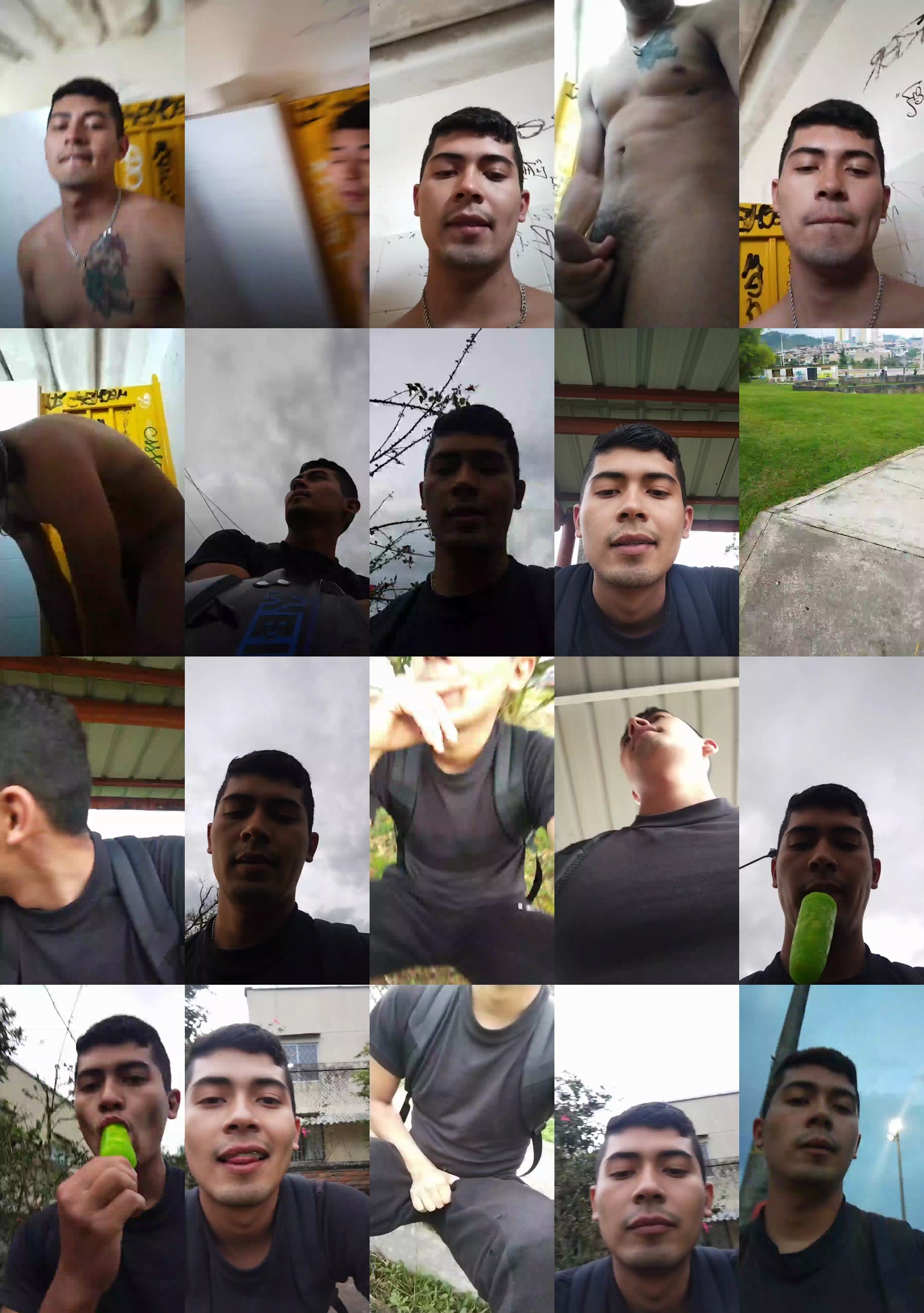 Zein_Sex  31-07-2022 Recorded Video kiss