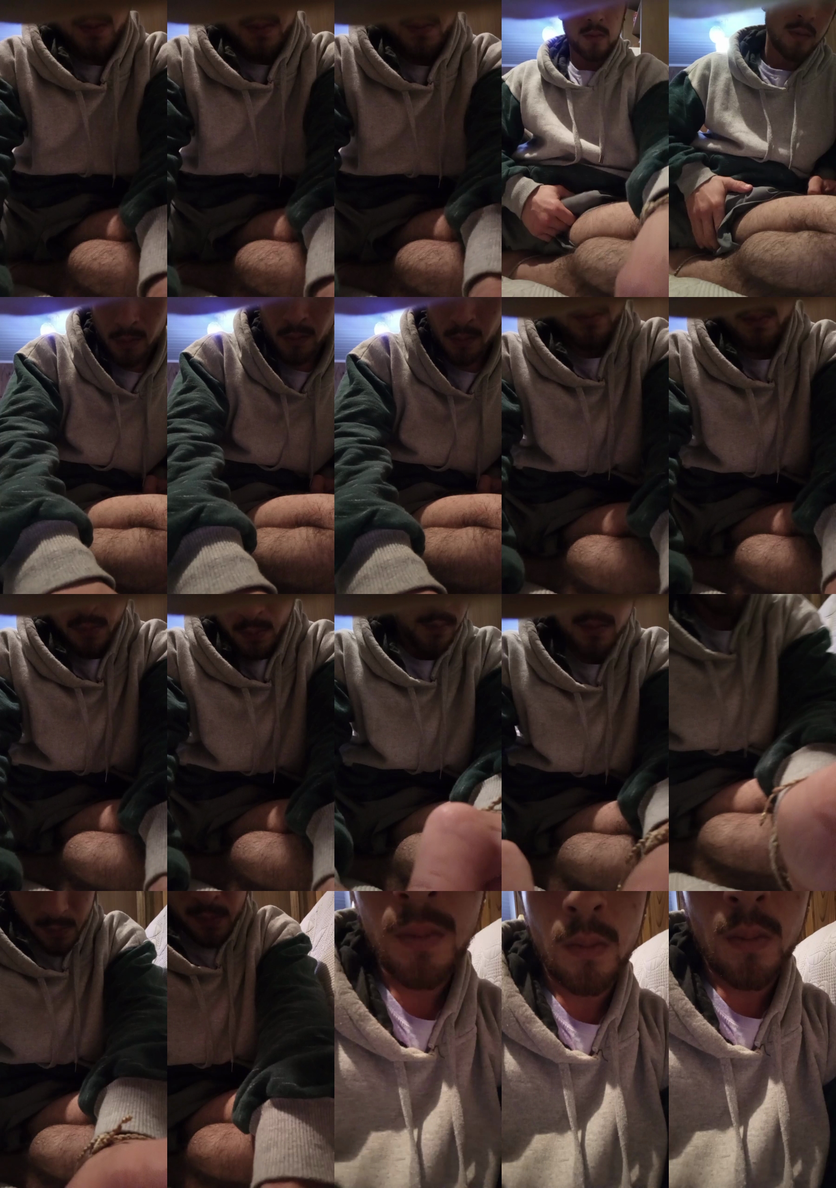 _soulkaue  01-08-2022 Recorded Video sweet