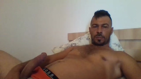 abyssboy352  01-08-2022 Recorded Video kiss