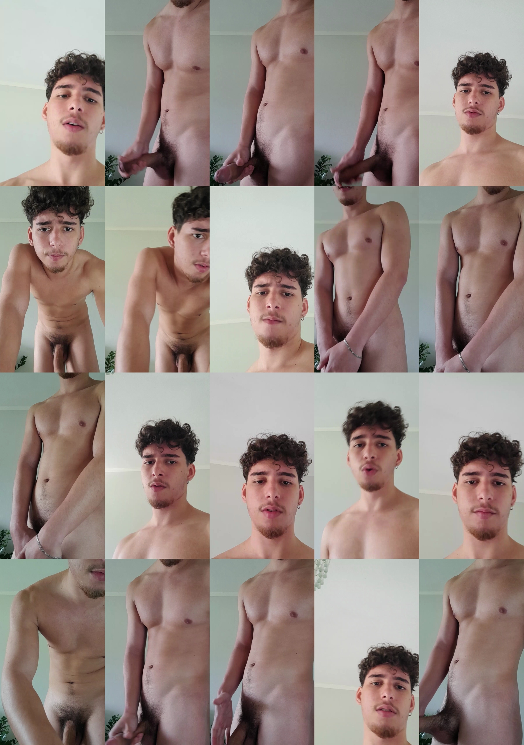 alex_delarge  01-08-2022 Recorded Video gag