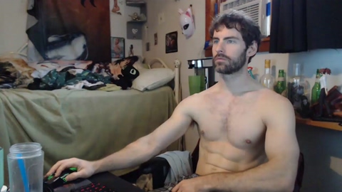 bedghost  01-08-2022 video cute