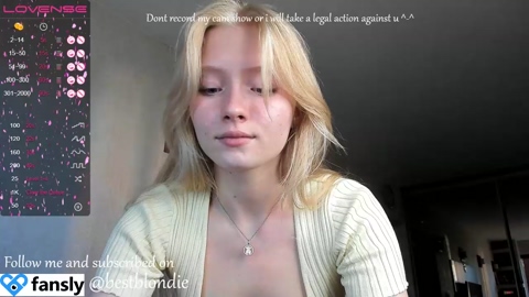 bestblondiiecb  31-07-2022 beautiful Females