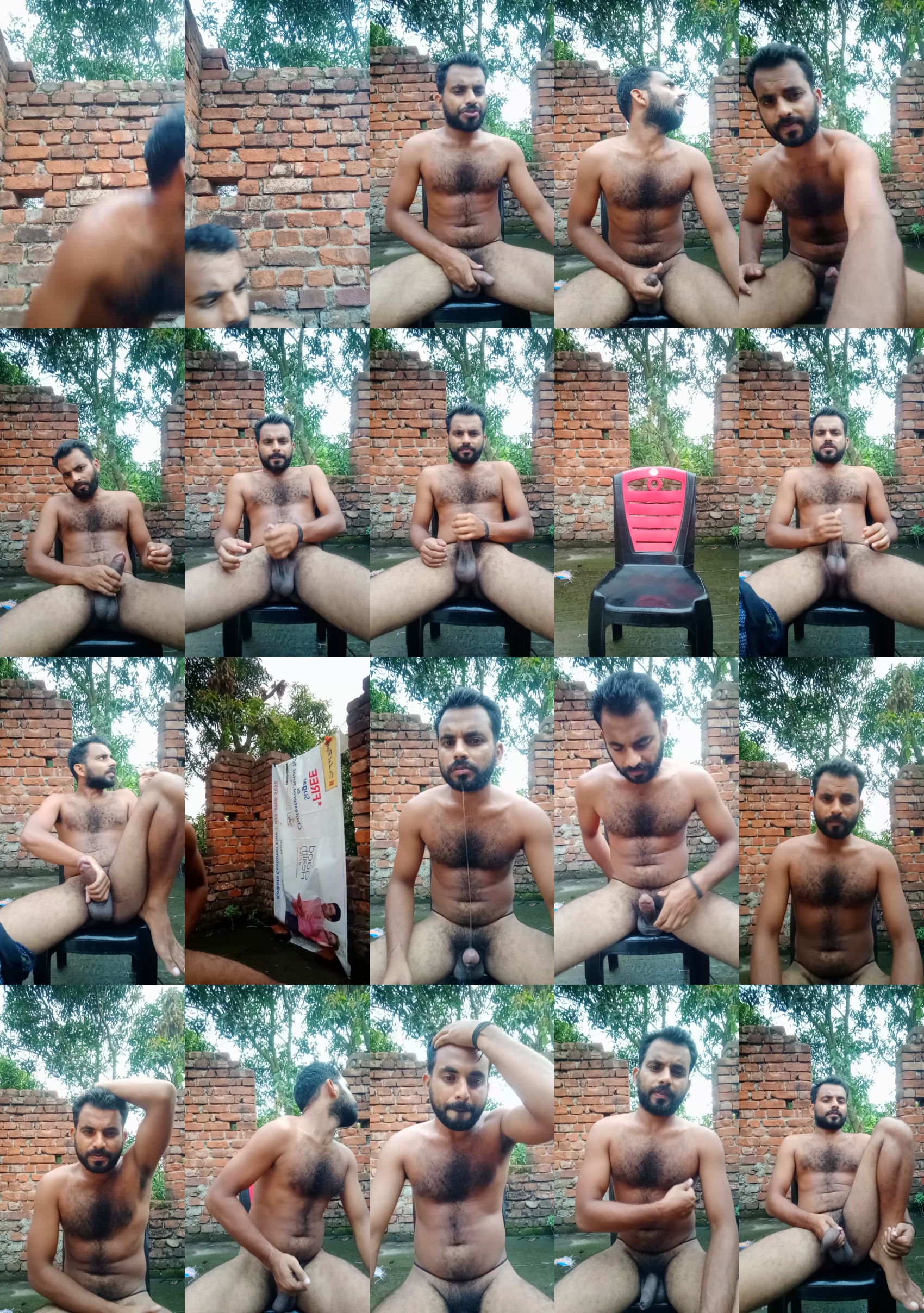 chiranjitho1  01-08-2022 Recorded Video ass