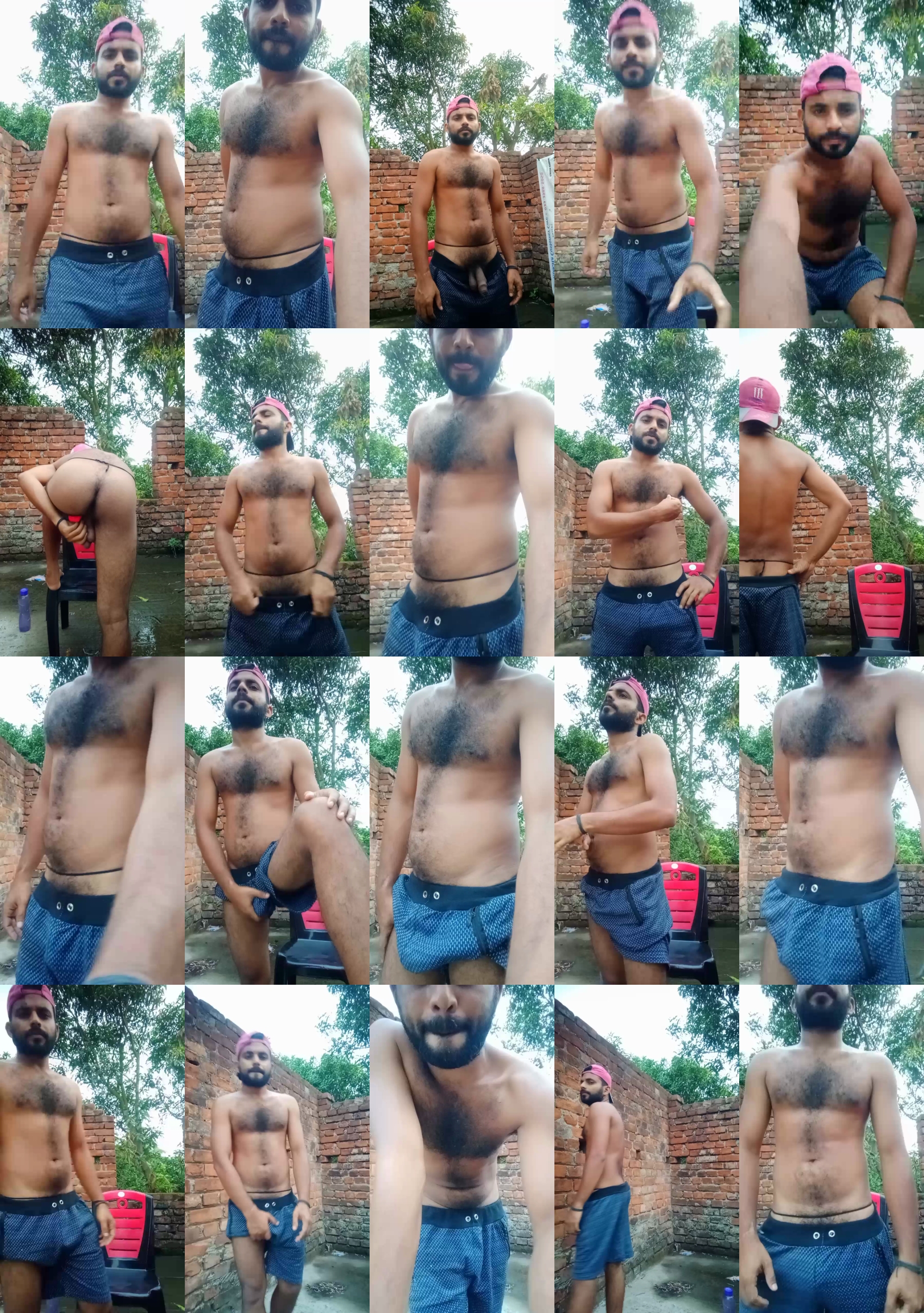 chiranjitho1  01-08-2022 Recorded Video skinny