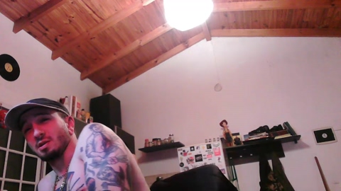 chuloflac0  01-08-2022 Recorded Video deep