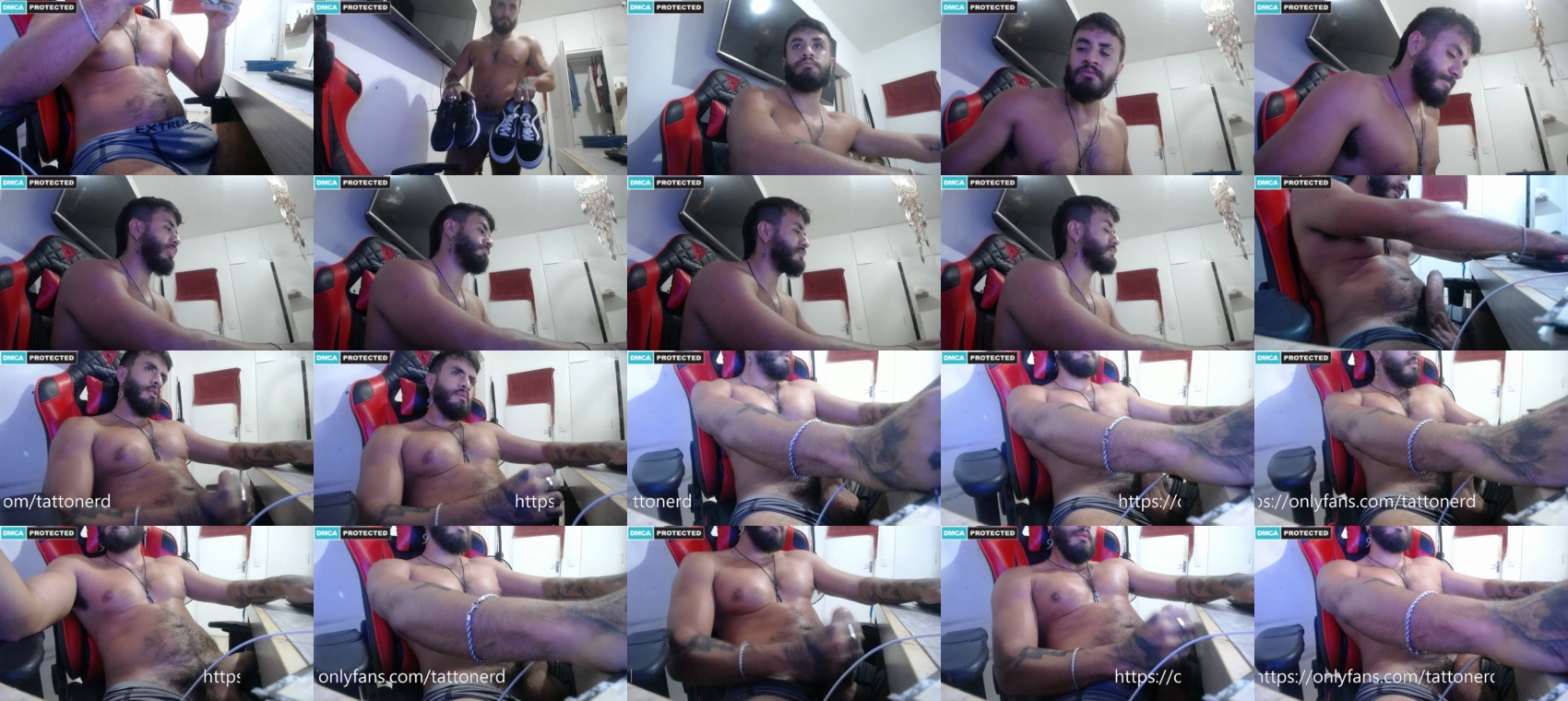 dav1x  01-08-2022 Recorded Video kinky