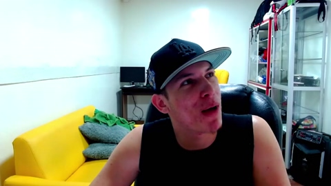 davidsalazar33  31-07-2022 video jerking