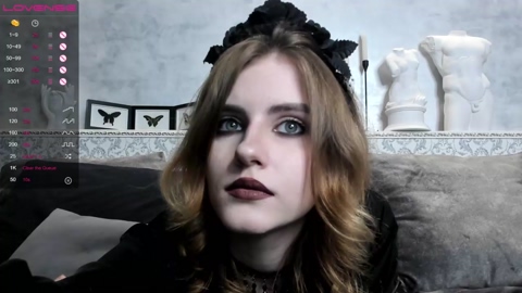 eleanor_morte 31-07-2022 kinky 