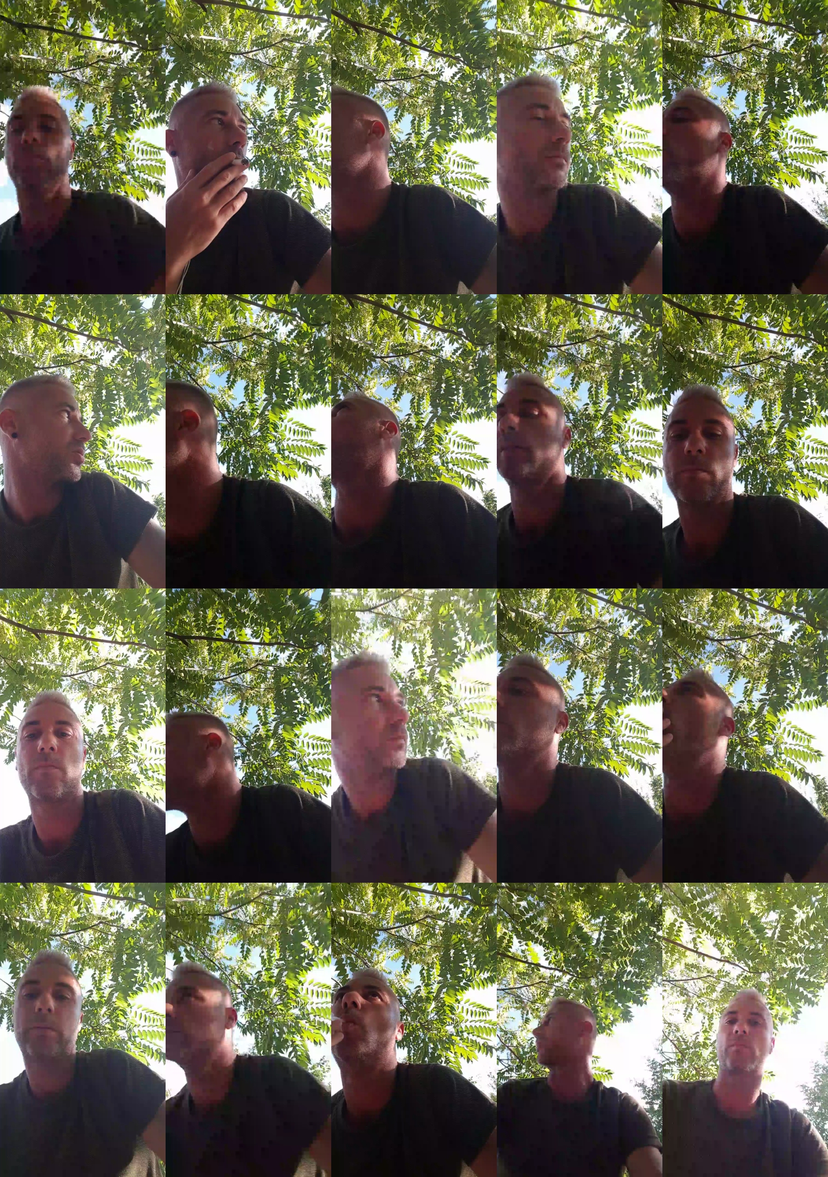 emanuele033  01-08-2022 Recorded Video big