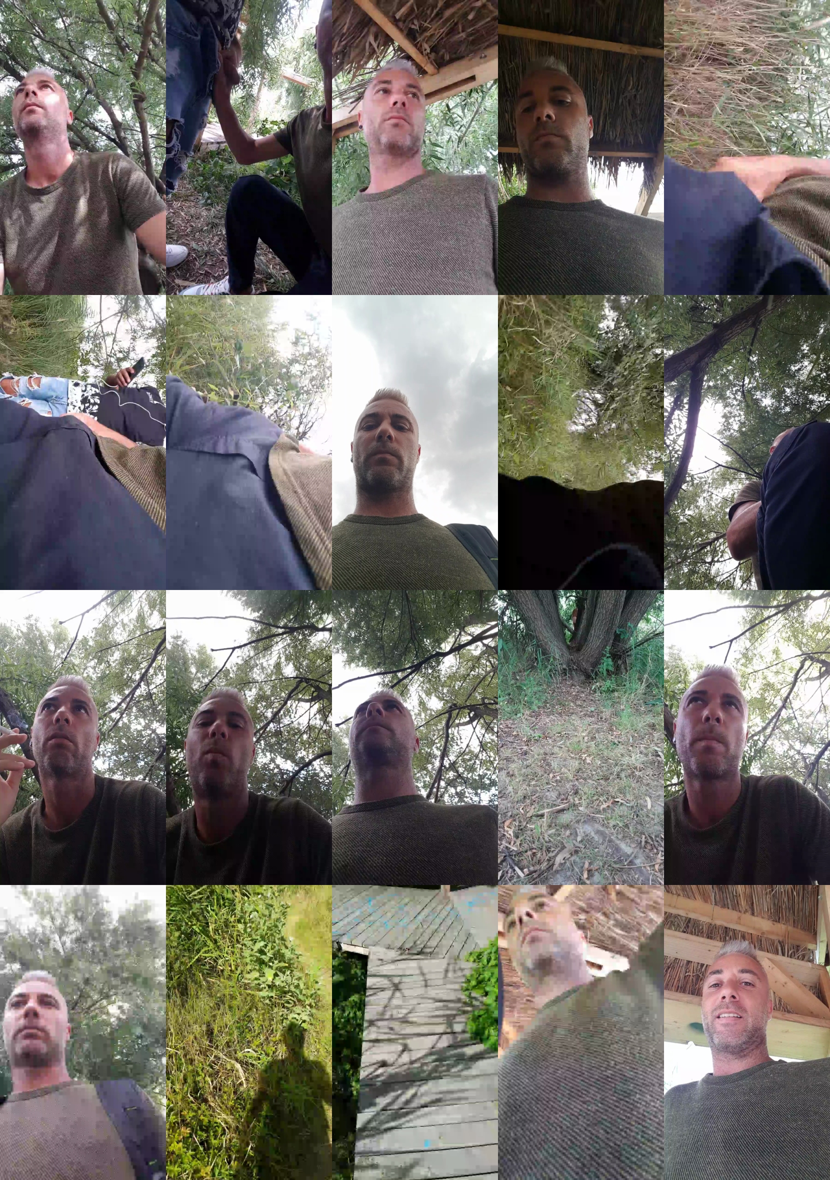 emanuele033  01-08-2022 Recorded Video bj-dildo