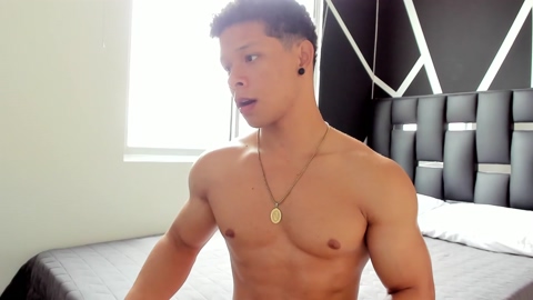 erosscott  31-07-2022 video prettyface