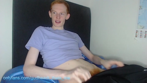 gudheadt  31-07-2022 video suckcock