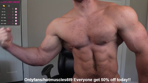 hotmuscles6t9  01-08-2022 video sexyfeet