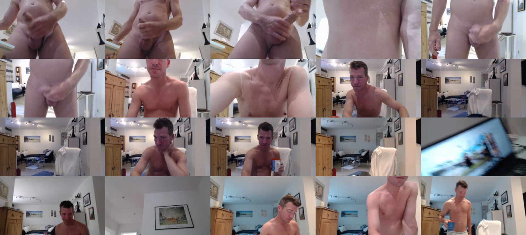 ich_will_sexy  01-08-2022 Recorded Video bigdick