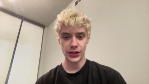 ironthud  01-08-2022 video hot