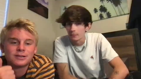 jacksonanddakota  01-08-2022 video spanking