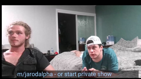 jarodalpha  01-08-2022 video spanking