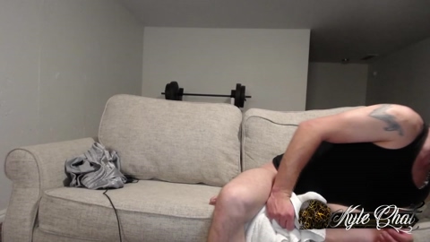 kylechat  01-08-2022 video sweet