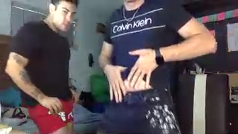 latinboysroom2  01-08-2022 Recorded Video toys