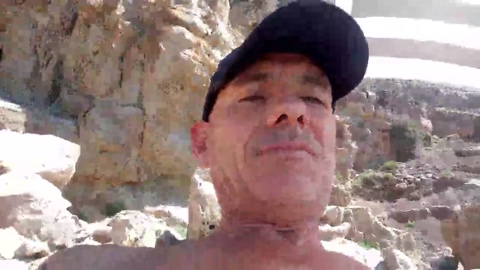 man4man83  01-08-2022 Recorded Video naked