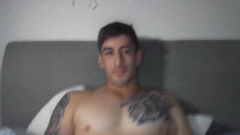 masemarkfield  01-08-2022 video sex