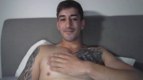 masemarkfield  01-08-2022 video jackoff