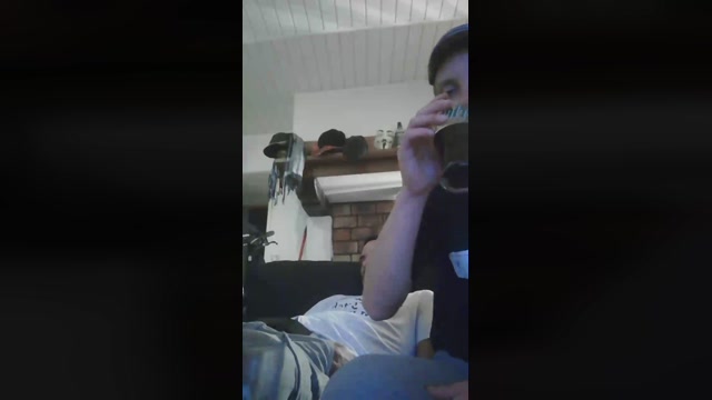 maxponk50  01-08-2022 Recorded Video suck