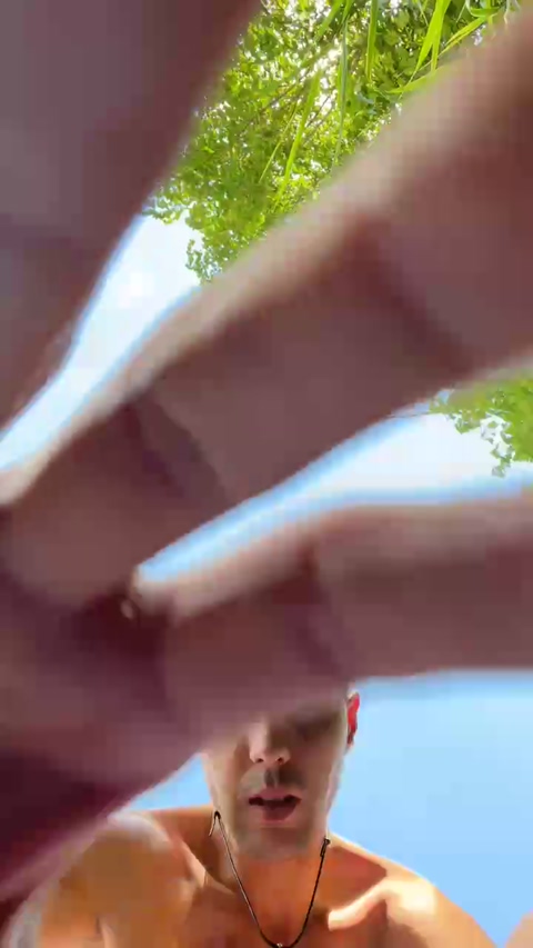 michi811  01-08-2022 Recorded Video fuckhard