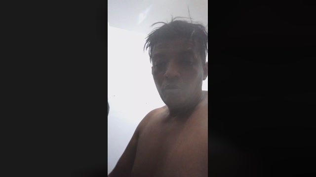 negrofudedor214  01-08-2022 Recorded Video strip