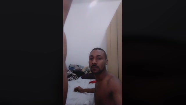 negrofudedor214  01-08-2022 Recorded Video hard